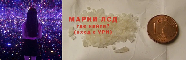 твердый Арсеньев