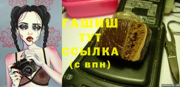 твердый Арсеньев